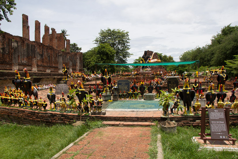 4_Ayutthaya_Chicken