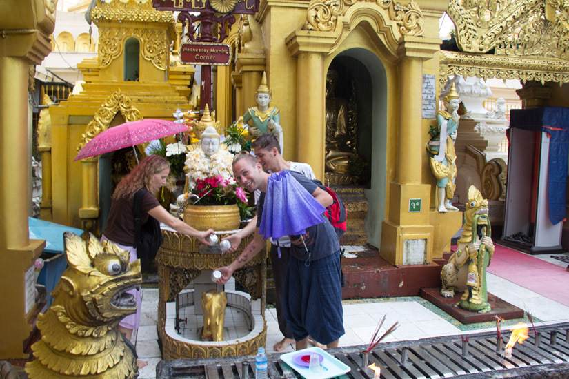 3_Yangon_Shwedagon