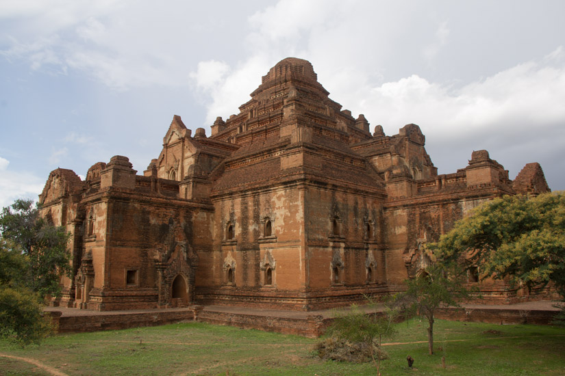 4_Bagan_Temples-4