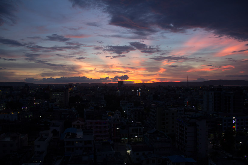 9_Mandalay_Sunset